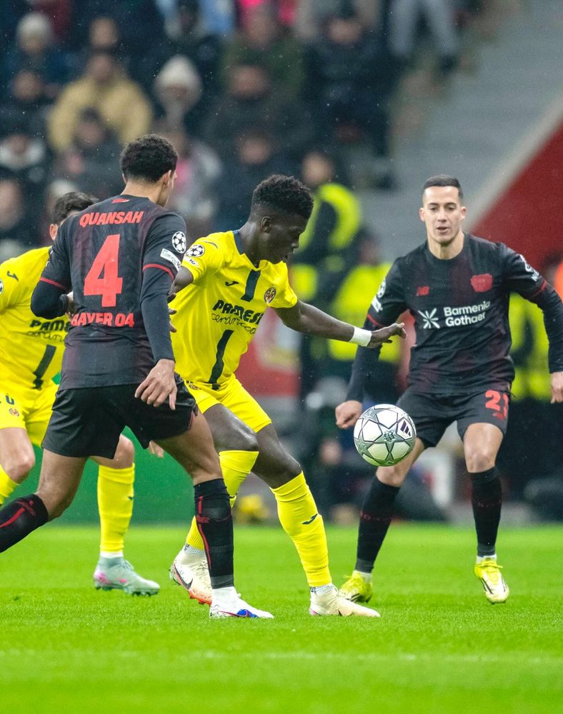 Alassane Diatta