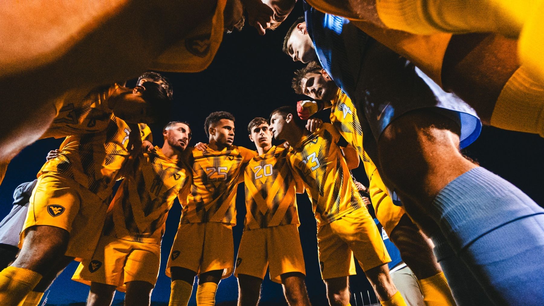 Jugadores de ETURE