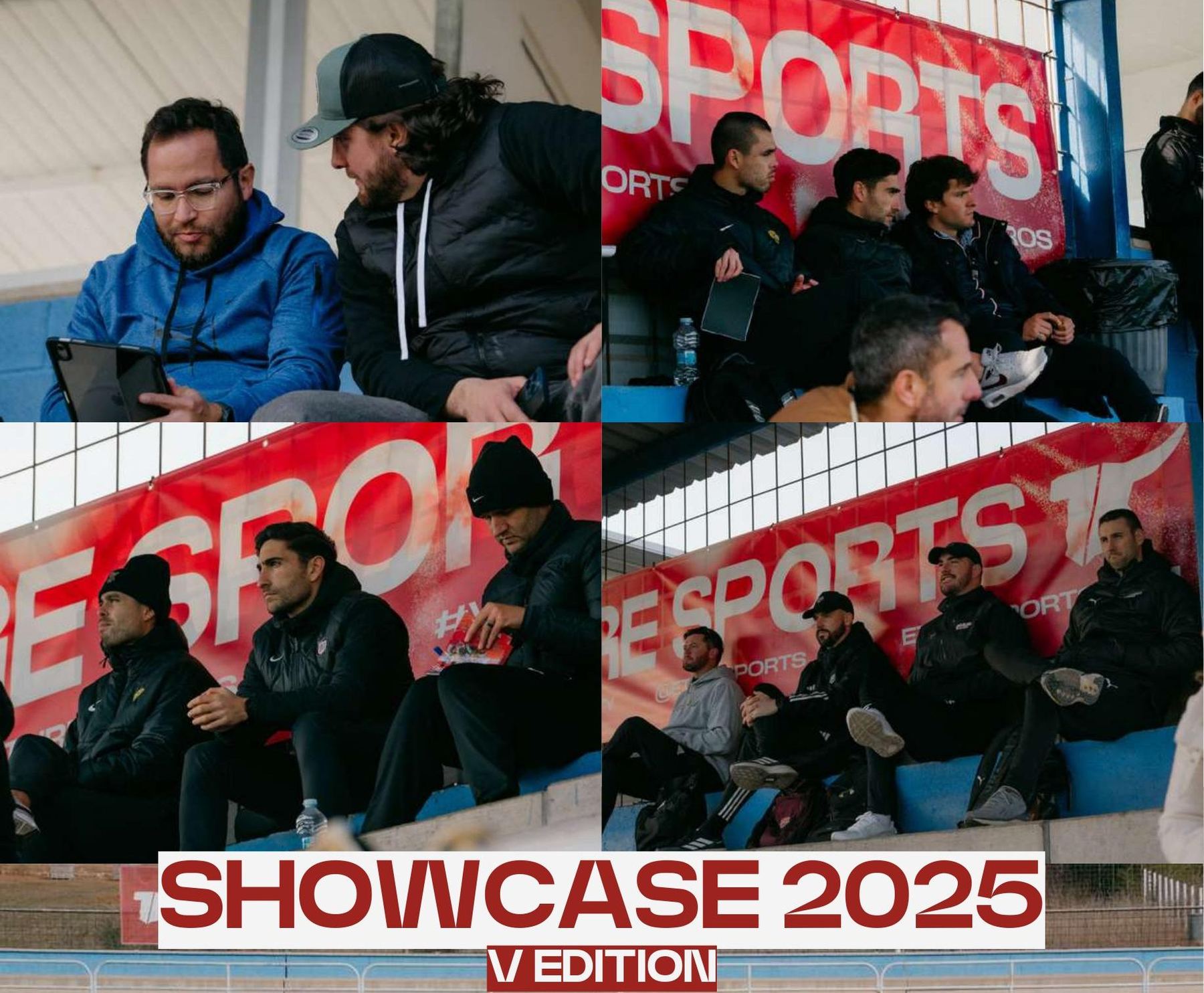 ETURE Showcase