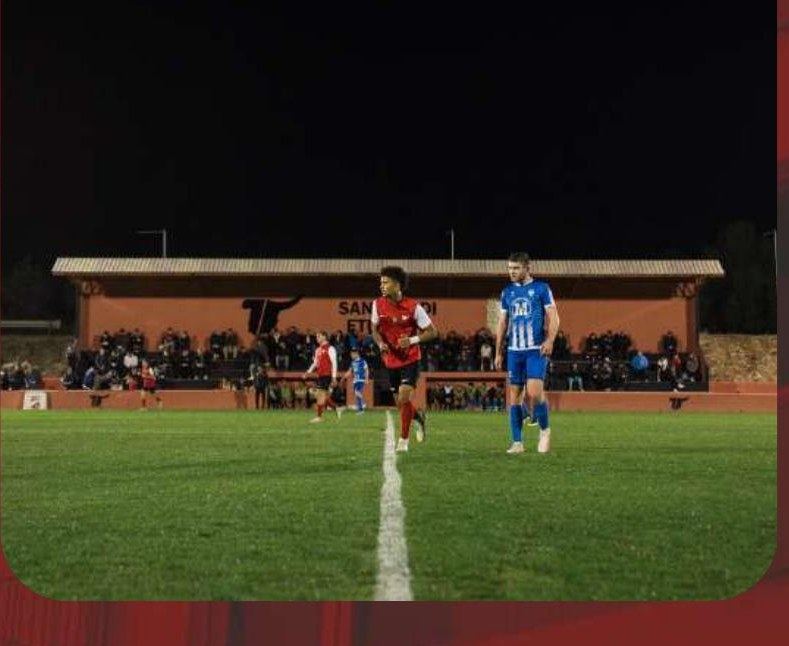 Partido universitario de la NCAA