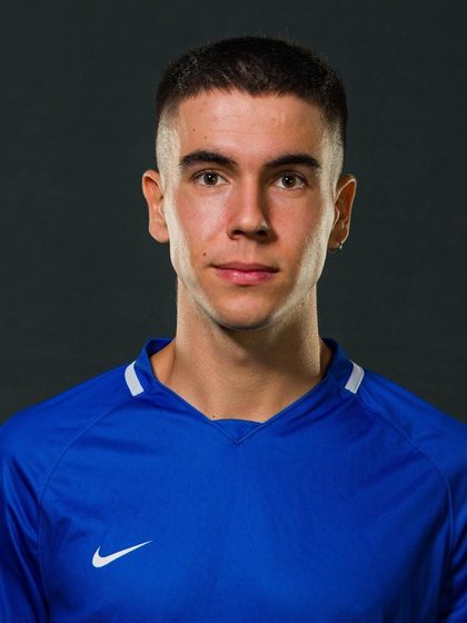 Alberto Cruz