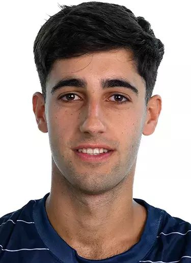 Alejandro Moroso