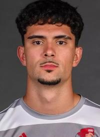 Alvaro Moreno