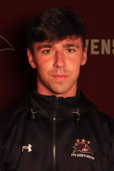 Borja Blazquez