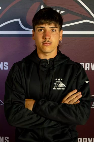 Christian Osuna