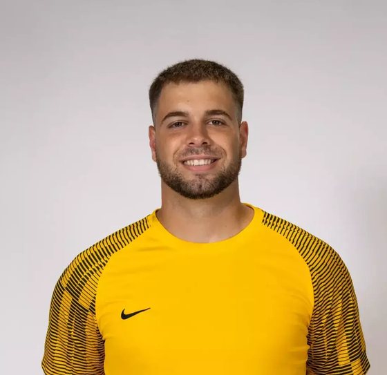 Javier Ramirez