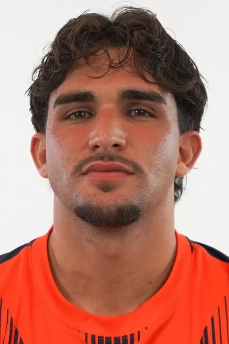 Matias Mestre
