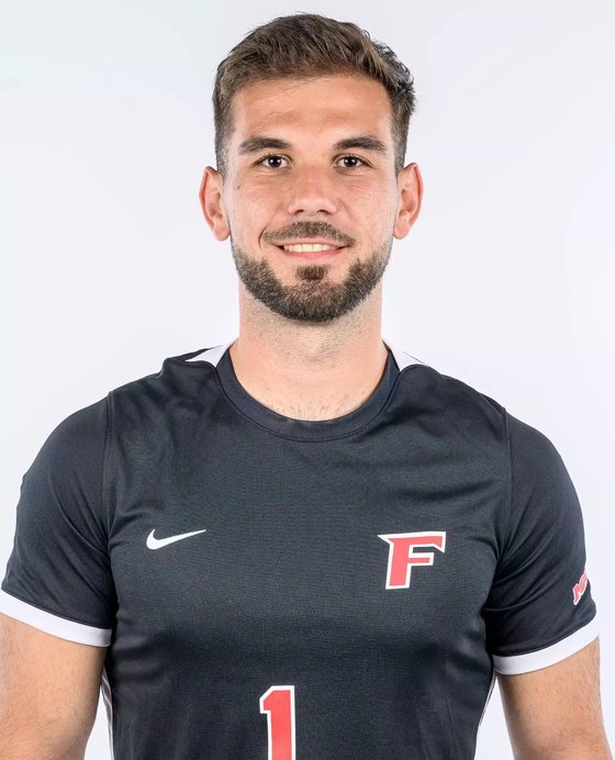 Viktor Nikolov